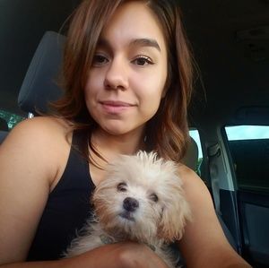 Meet your Posher, Cindy